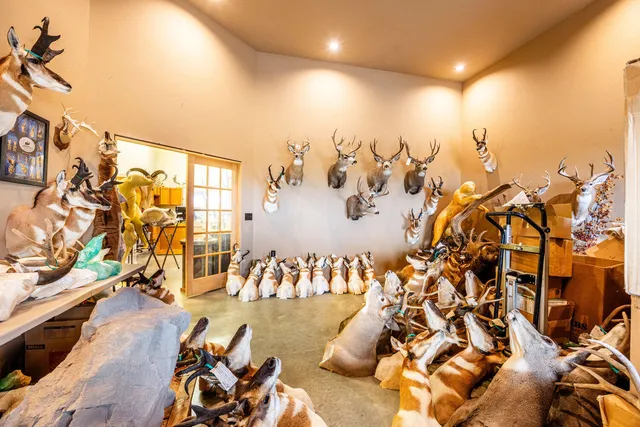 $869,000 | 821 Dietz Beatty Gulch Road, Sheridan, WY 82801