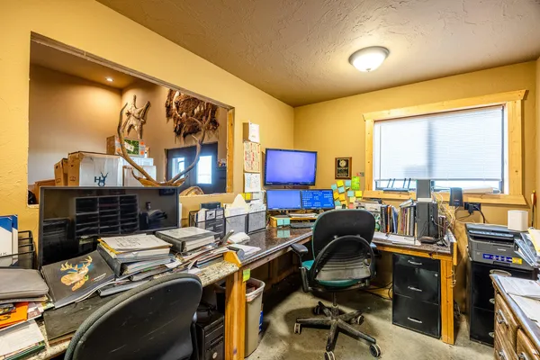 $869,000 | 821 Dietz Beatty Gulch Road, Sheridan, WY 82801