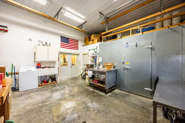 $869,000 | 821 Dietz Beatty Gulch Road, Sheridan, WY 82801