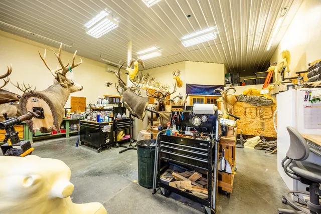 $869,000 | 821 Dietz Beatty Gulch Road, Sheridan, WY 82801