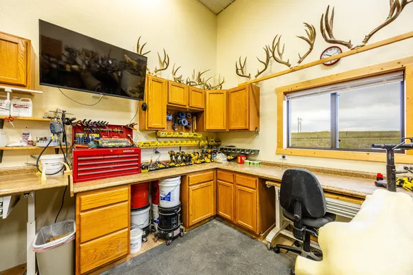 $869,000 | 821 Dietz Beatty Gulch Road, Sheridan, WY 82801