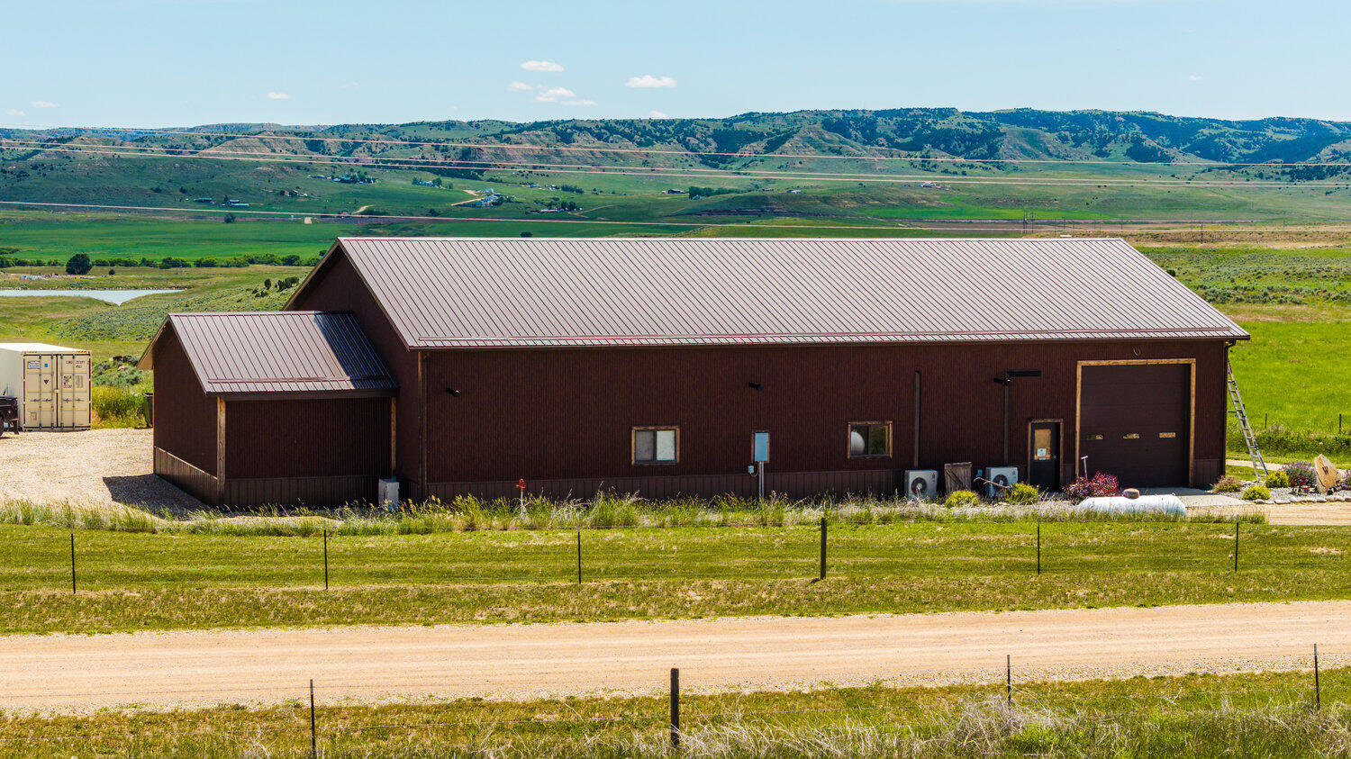 821 Dietz Beatty Gulch Road Sheridan, WY 82801 - Photo 30 of 33 dji_20250623122119_0244_d_857