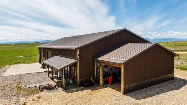 $869,000 | 821 Dietz Beatty Gulch Road, Sheridan, WY 82801