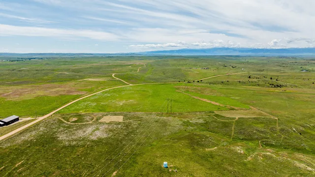 $869,000 | 821 Dietz Beatty Gulch Road, Sheridan, WY 82801