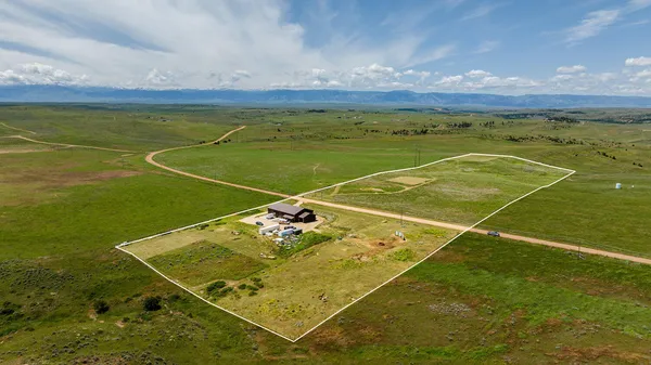 $869,000 | 821 Dietz Beatty Gulch Road, Sheridan, WY 82801