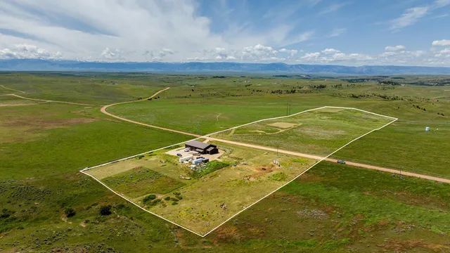 $869,000 | 821 Dietz Beatty Gulch Road, Sheridan, WY 82801