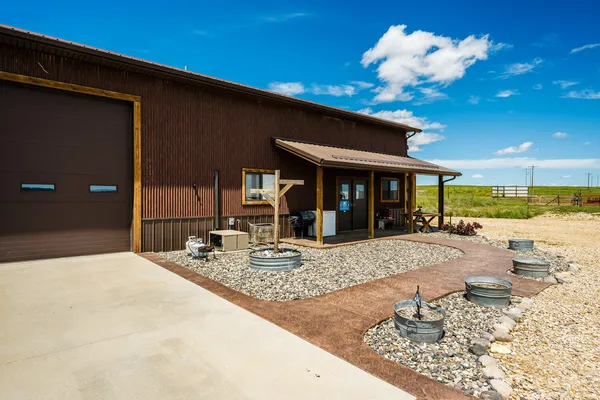 $869,000 | 821 Dietz Beatty Gulch Road, Sheridan, WY 82801
