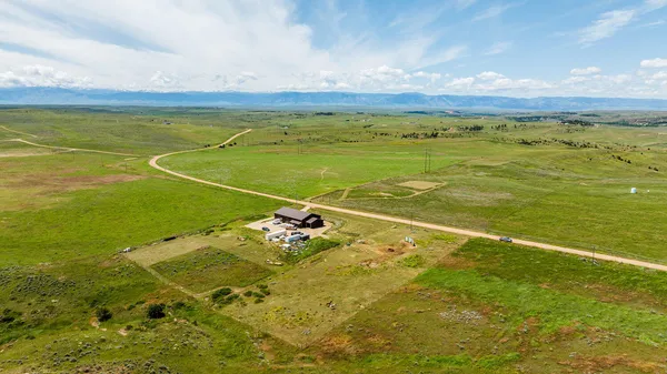 $869,000 | 821 Dietz Beatty Gulch Road, Sheridan, WY 82801