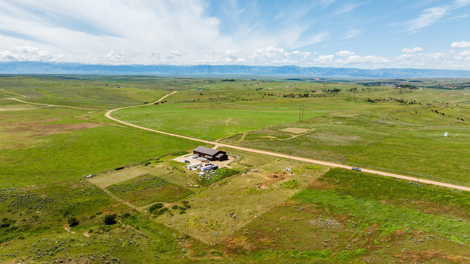 821 Dietz Beatty Gulch Road Sheridan, WY 82801 - Photo 6 of 33 dji_20250623122027_0242_d_81