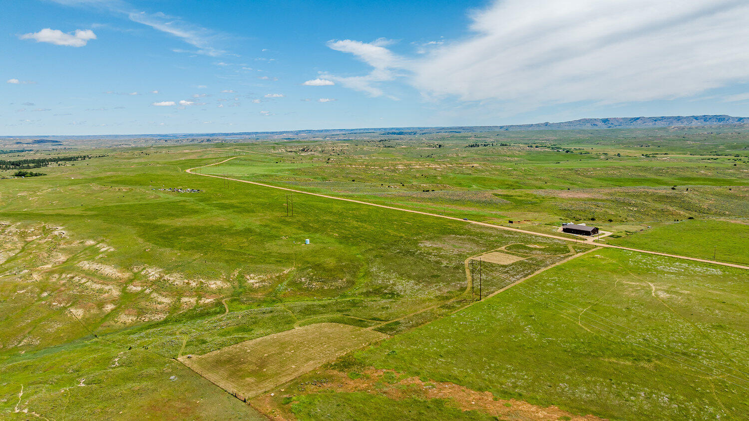 821 Dietz Beatty Gulch Road Sheridan, WY 82801 - Photo 7 of 33 dji_20250623121900_0240_d_766