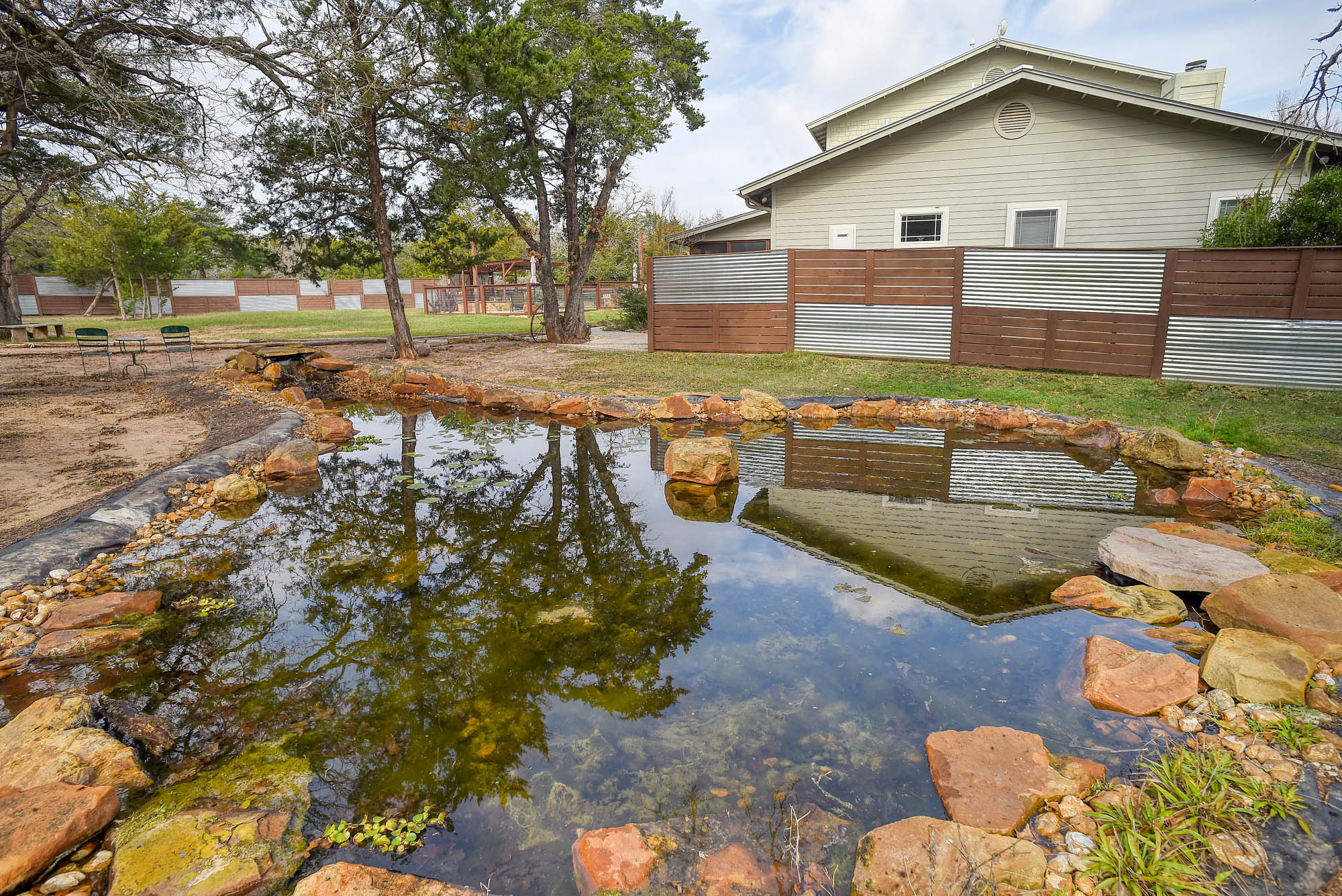418 Vyvjala Road Smithville, TX 78957 - Photo 38 of 40