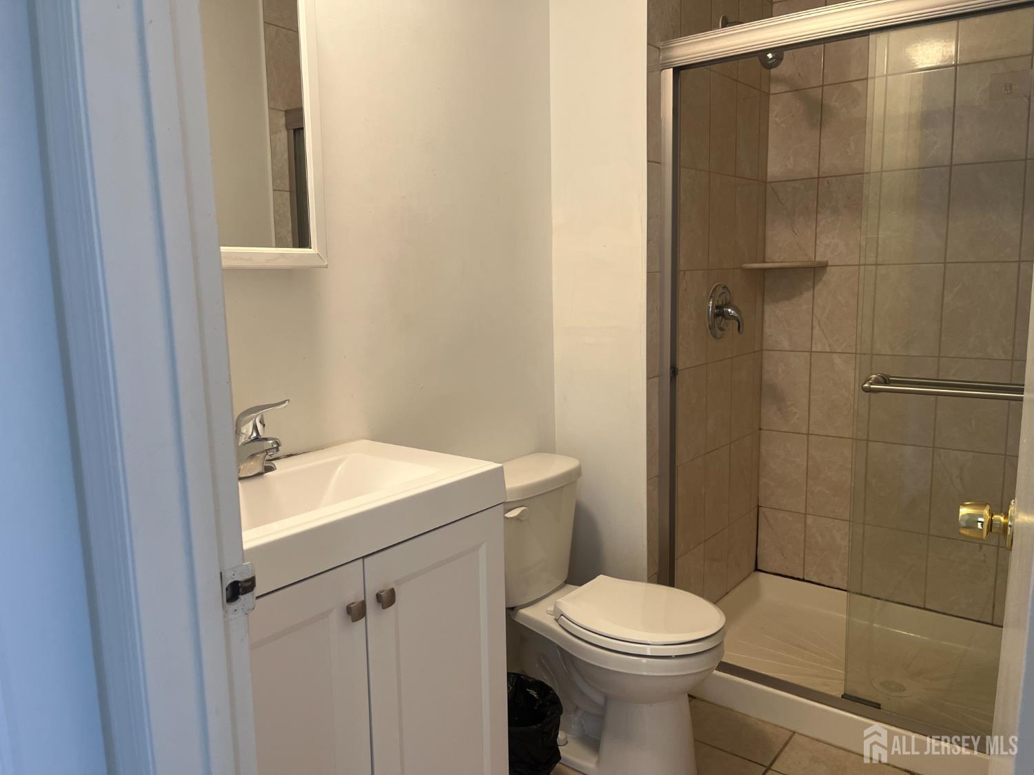 1947 Raspberry Court Edison, NJ 08817 - Photo 13 of 14 a bathroom with a sink toilet and shower