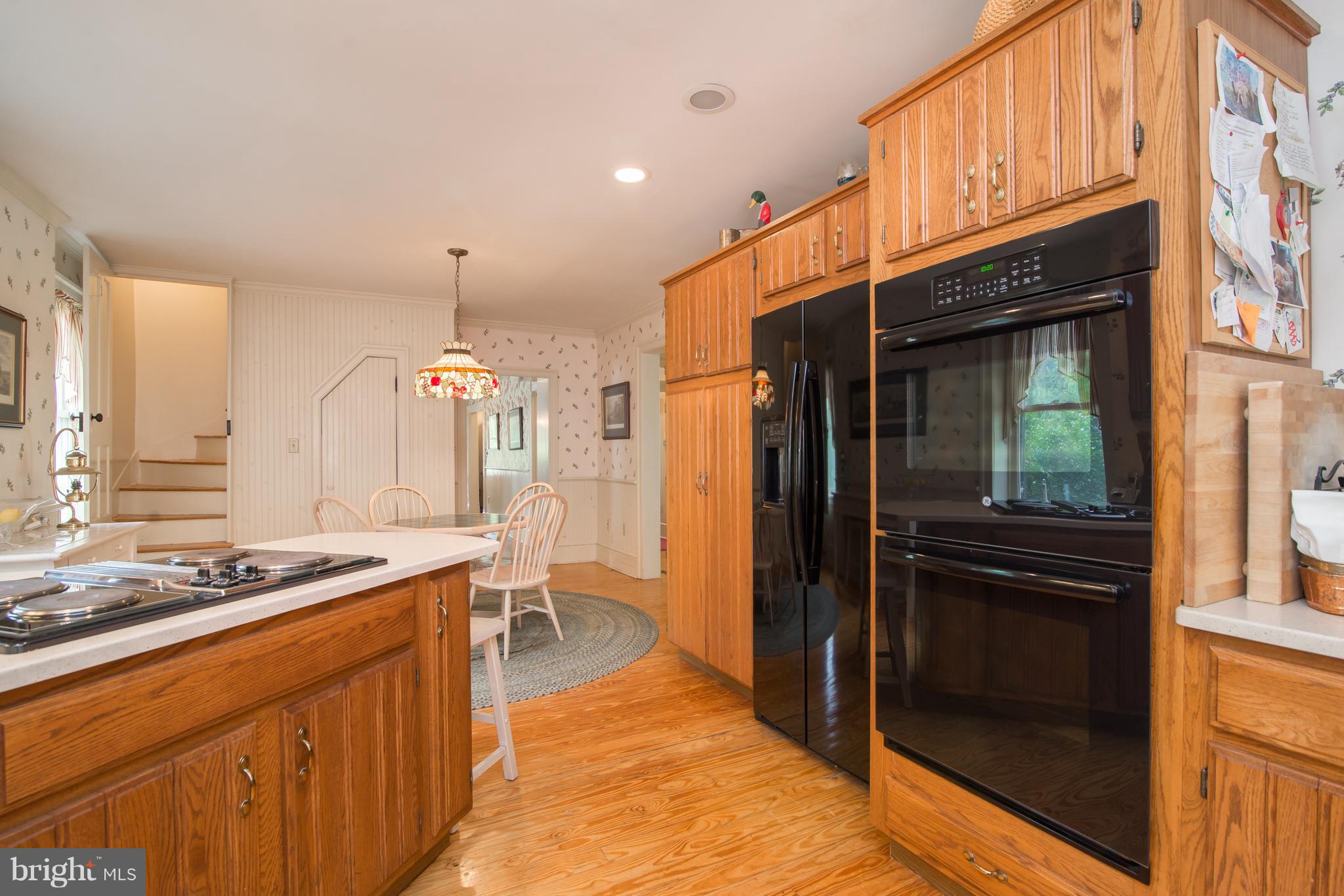 4810 Scrabble Road Shepherdstown, WV 25443 - Photo 16 of 30 Kitchen