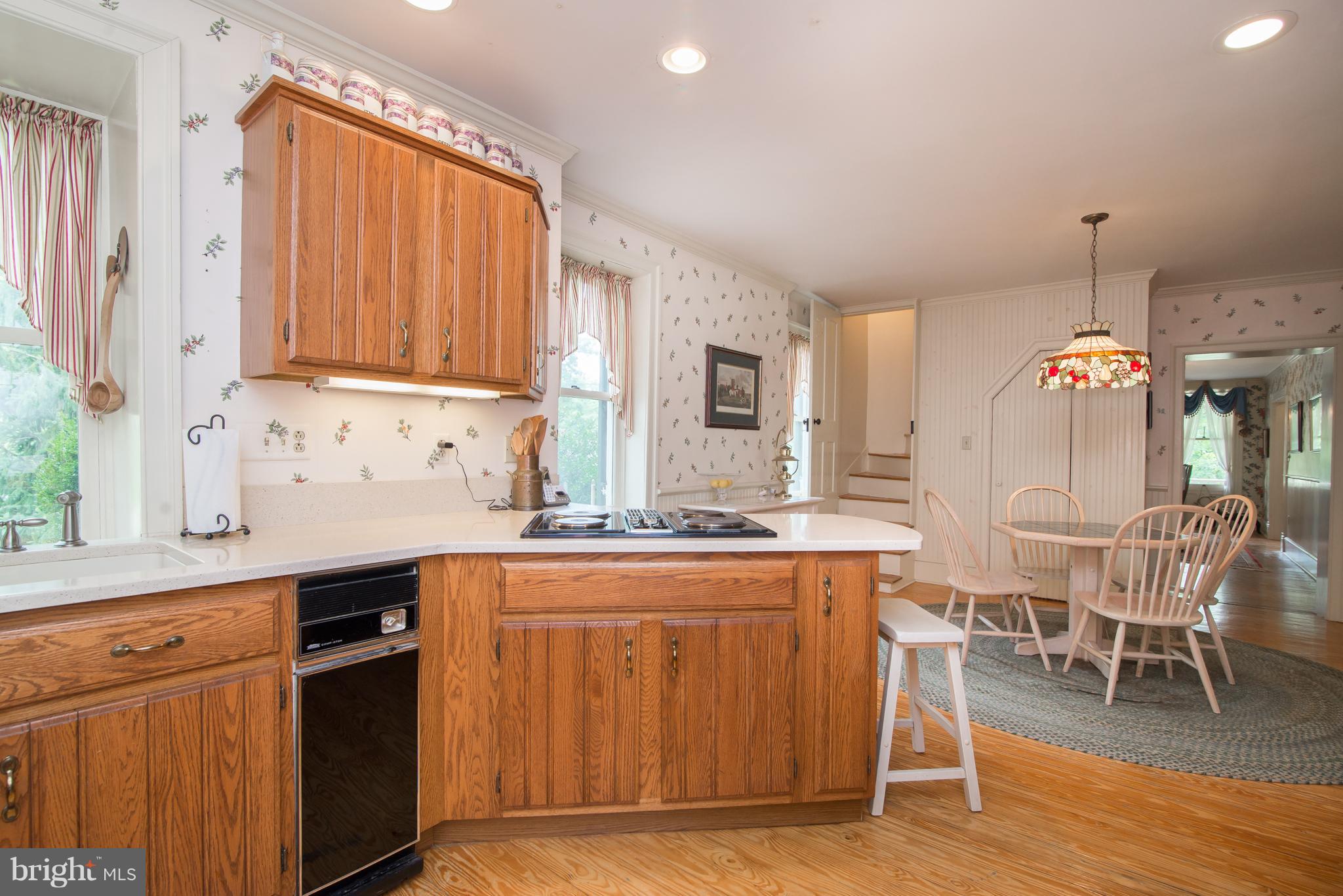 4810 Scrabble Road Shepherdstown, WV 25443 - Photo 17 of 30 Kitchen