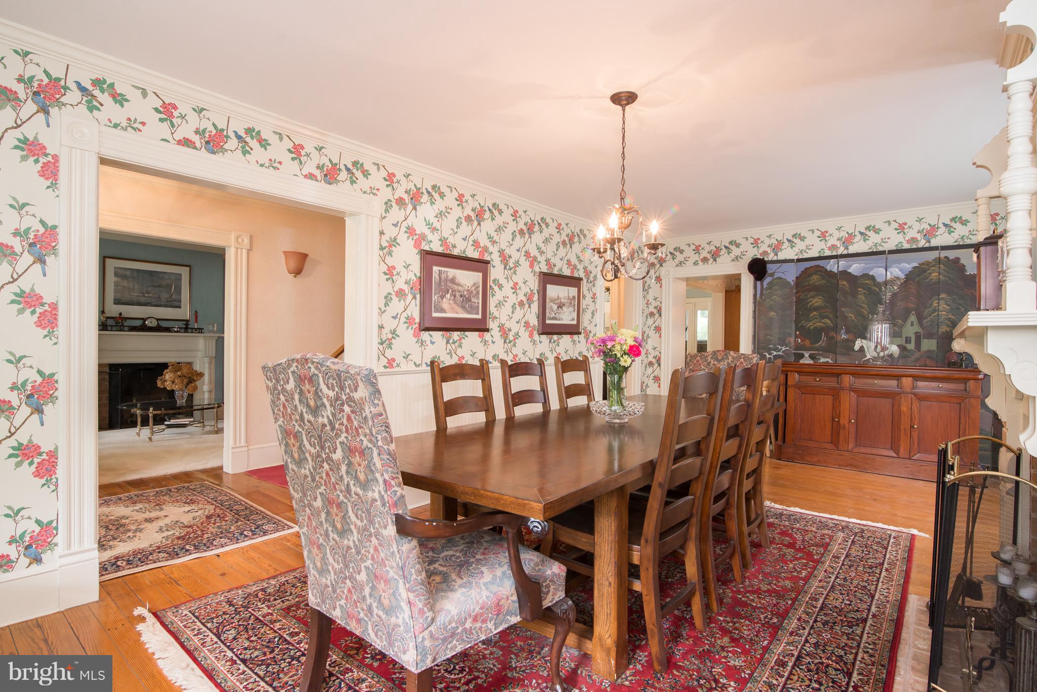 4810 Scrabble Road Shepherdstown, WV 25443 - Photo 18 of 30 Dining Room