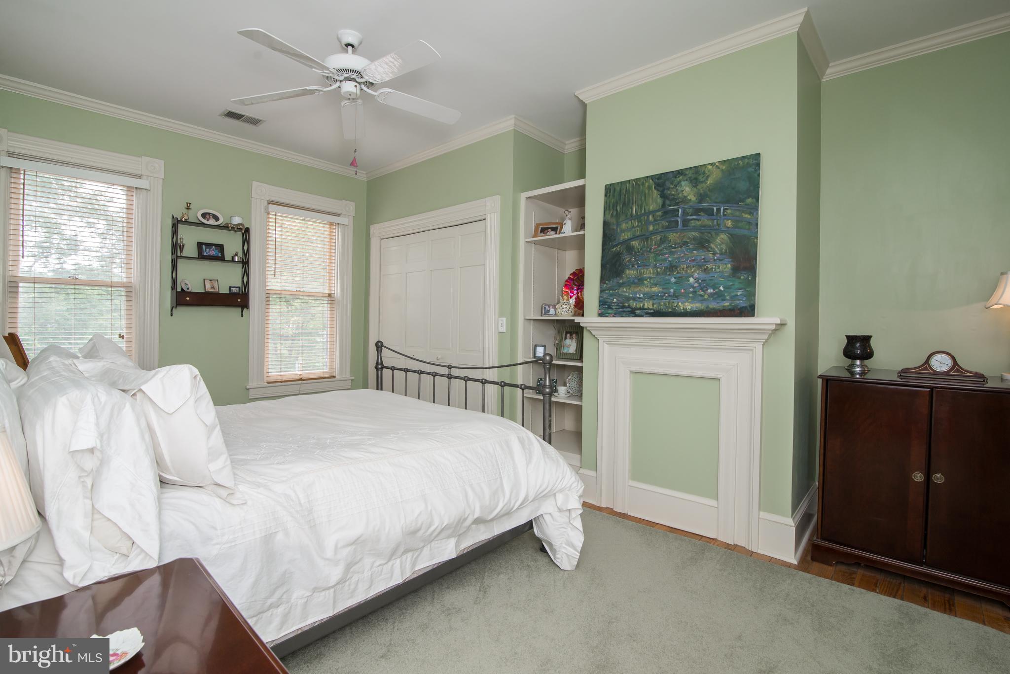 4810 Scrabble Road Shepherdstown, WV 25443 - Photo 25 of 30 Bedroom