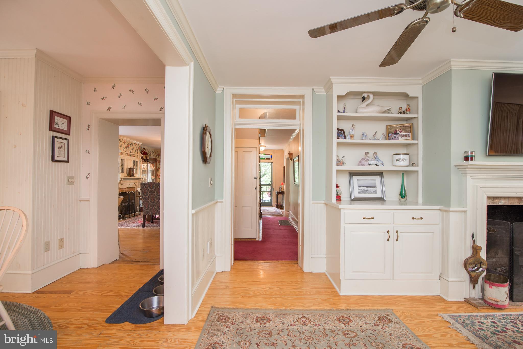 4810 Scrabble Road Shepherdstown, WV 25443 - Photo 26 of 30 Interior (General)