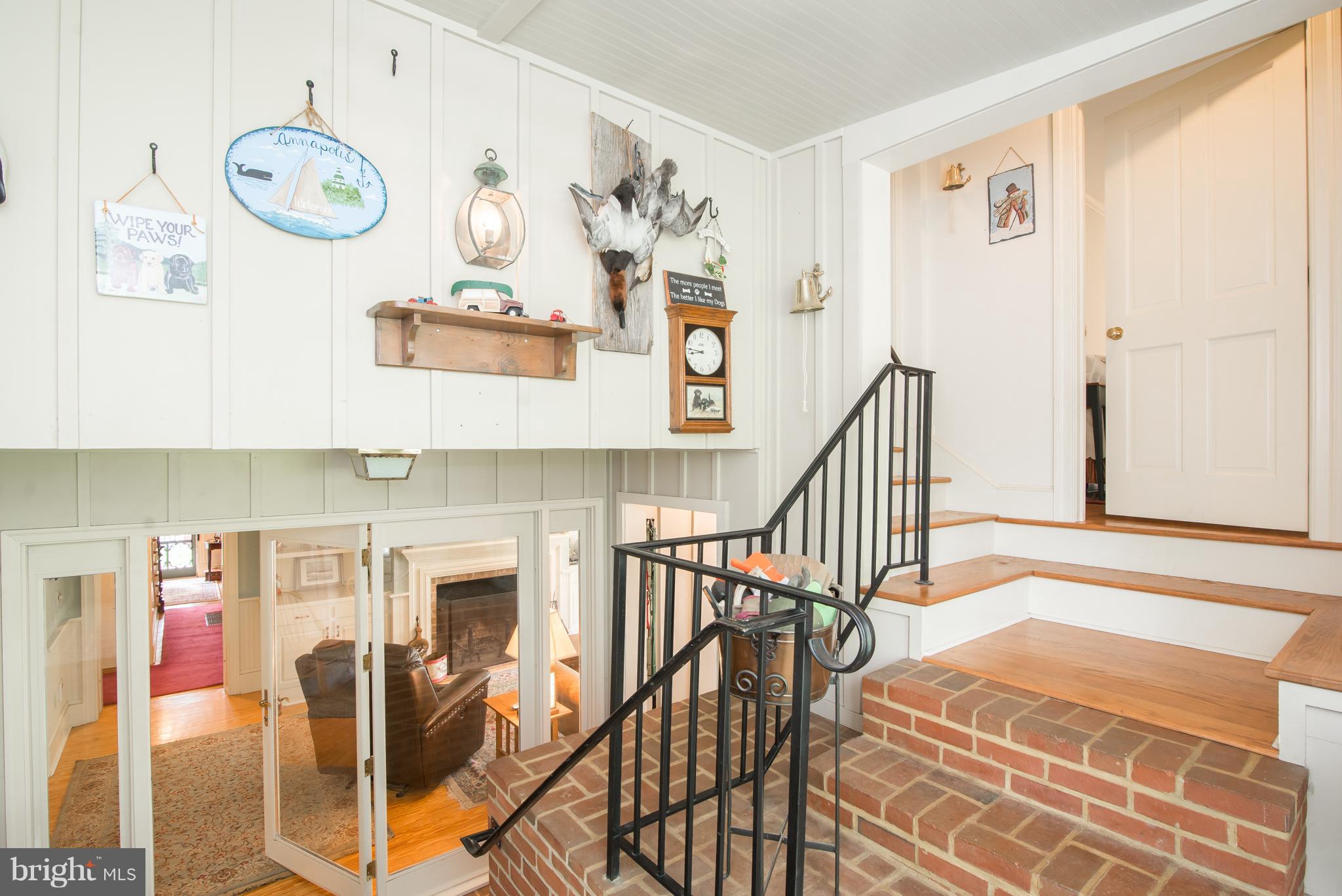 4810 Scrabble Road Shepherdstown, WV 25443 - Photo 27 of 30 Interior (General)