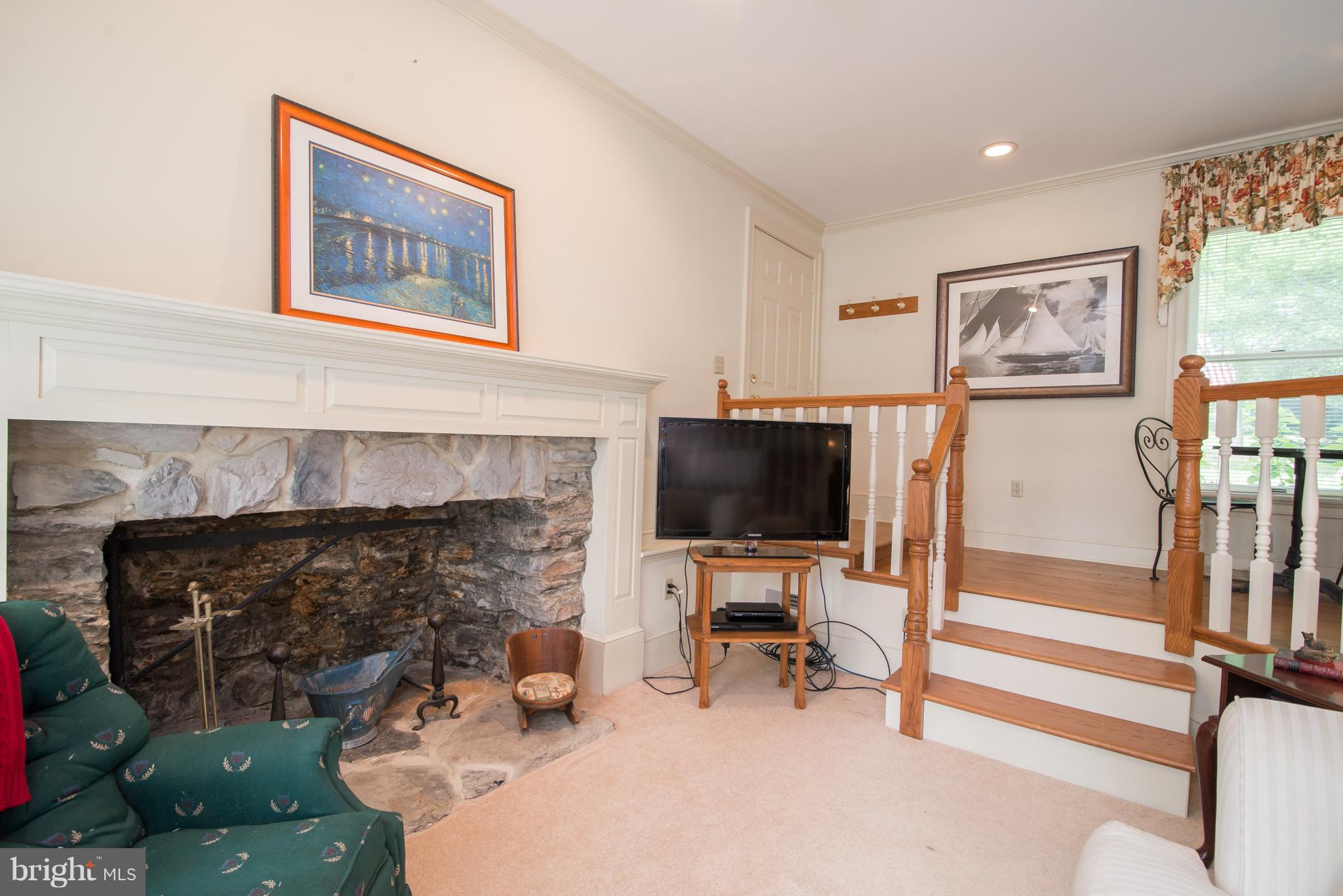 4810 Scrabble Road Shepherdstown, WV 25443 - Photo 28 of 30 Interior (General)