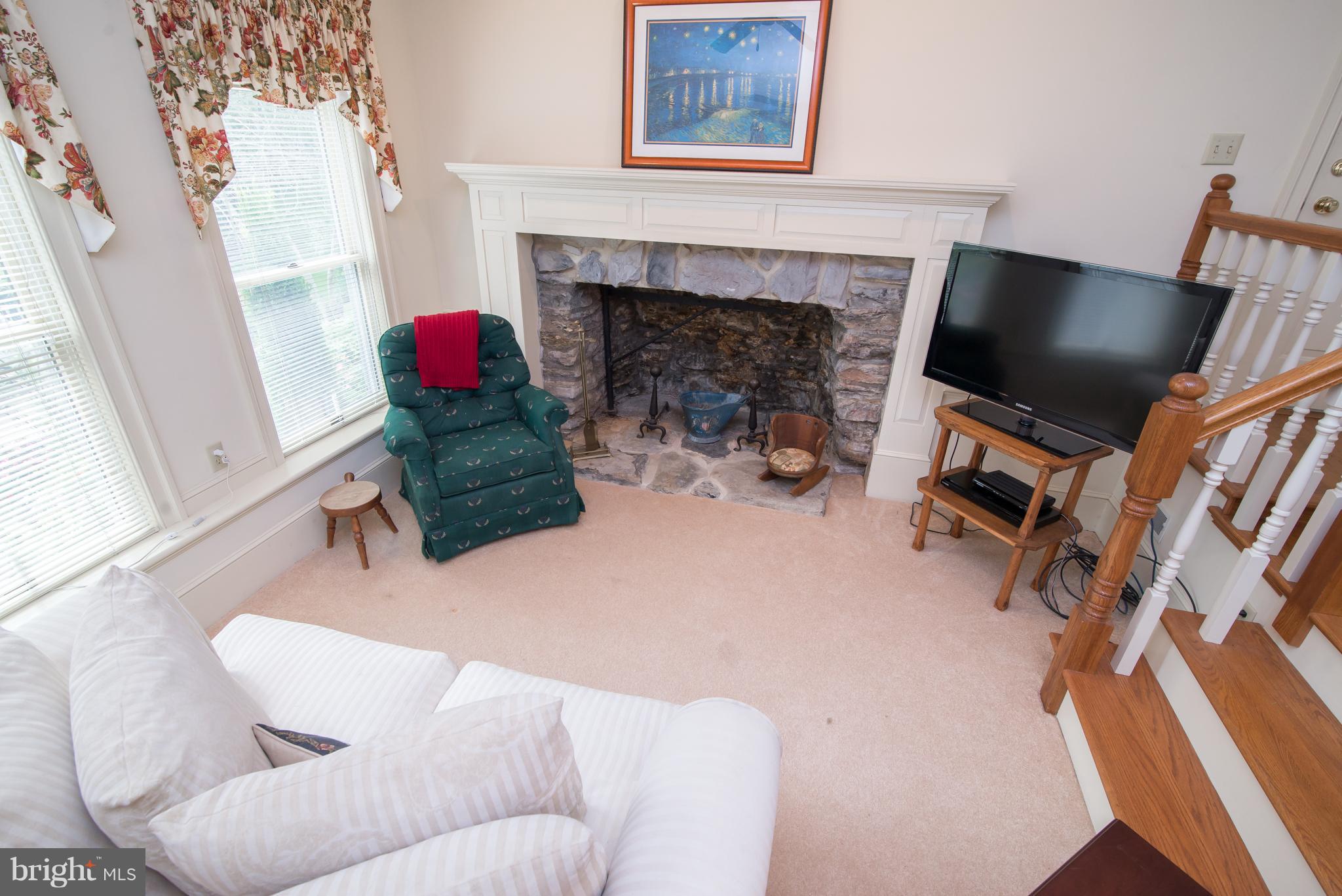 4810 Scrabble Road Shepherdstown, WV 25443 - Photo 29 of 30 Interior (General)