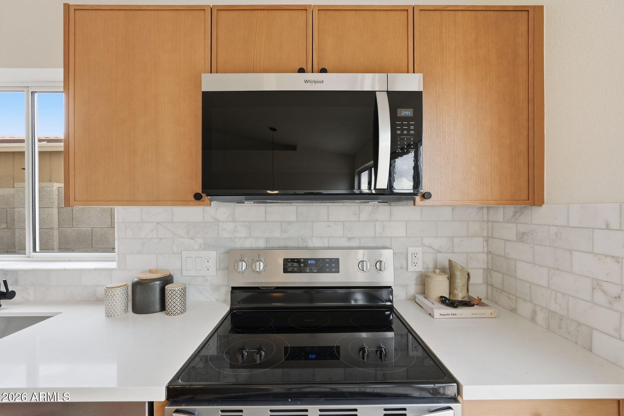 9235 West John Cabot Road Peoria, AZ 85382 - Photo 11 of 33 Kitchen