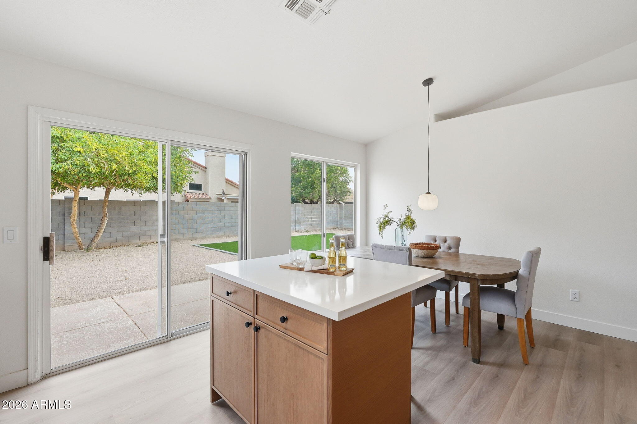 9235 West John Cabot Road Peoria, AZ 85382 - Photo 13 of 33 Dining Room