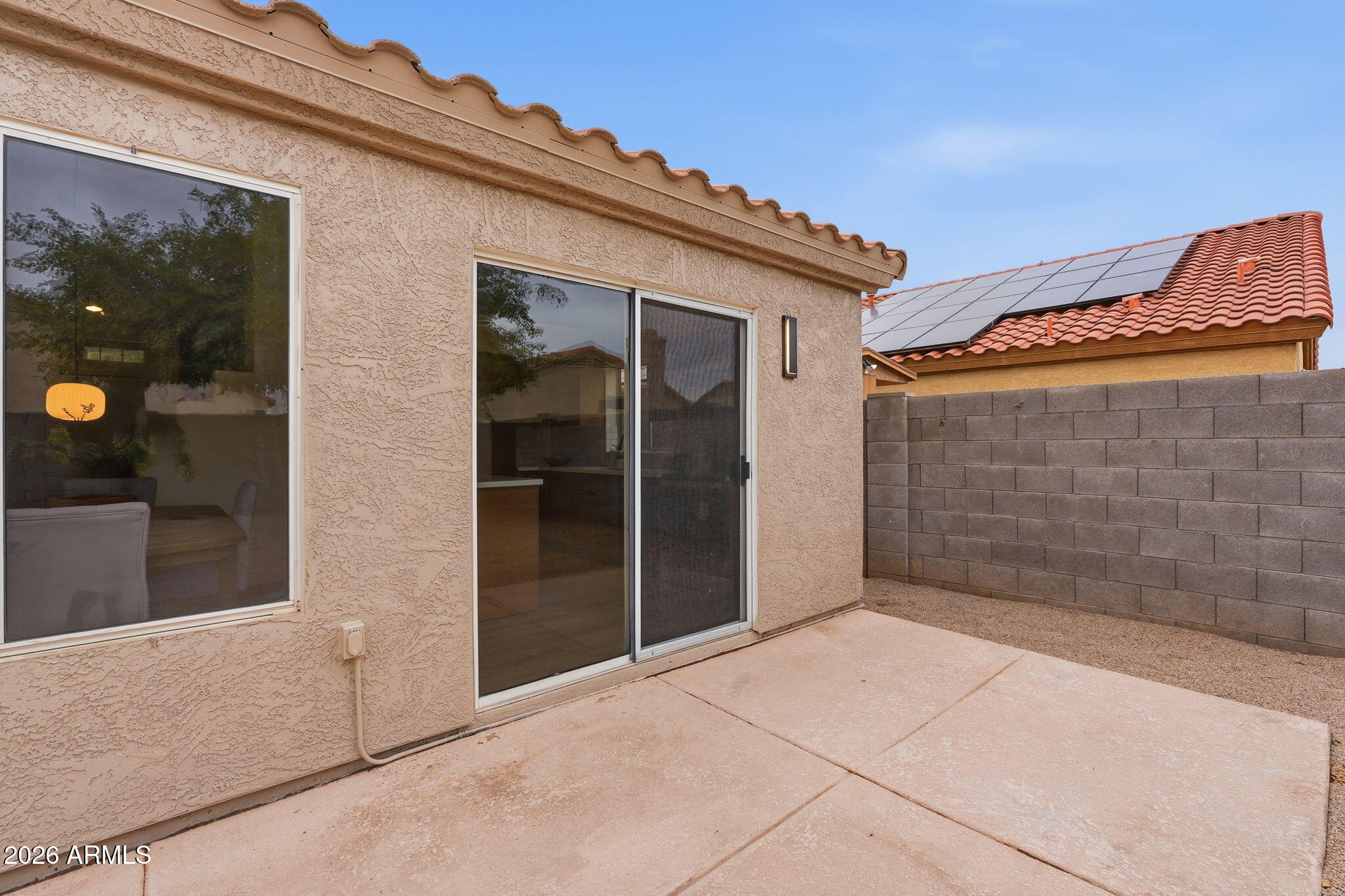 9235 West John Cabot Road Peoria, AZ 85382 - Photo 28 of 33 Back Yard