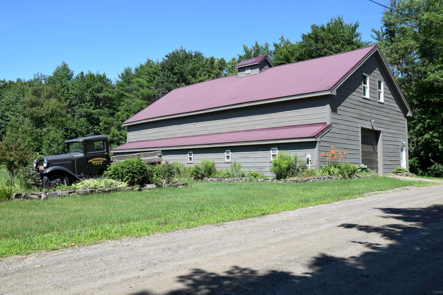 110 Patterson Bridge Road North Anson, ME 04958 - Photo 58 of 94 DSC_0057