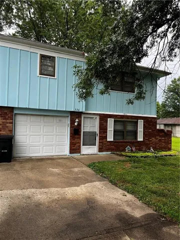 $1,250 | 326 Southwest 6th Street Terrace, Unit 326, Blue Springs, MO 64014