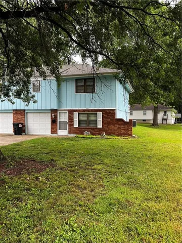 $1,250 | 326 Southwest 6th Street Terrace, Unit 326, Blue Springs, MO 64014