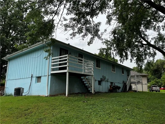 $1,250 | 326 Southwest 6th Street Terrace, Unit 326, Blue Springs, MO 64014