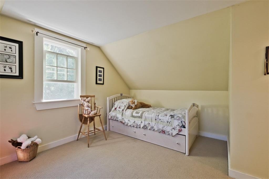 78 Orchard Road Cumberland Center, ME 04021 - Photo 21 of 34 Bedroom
