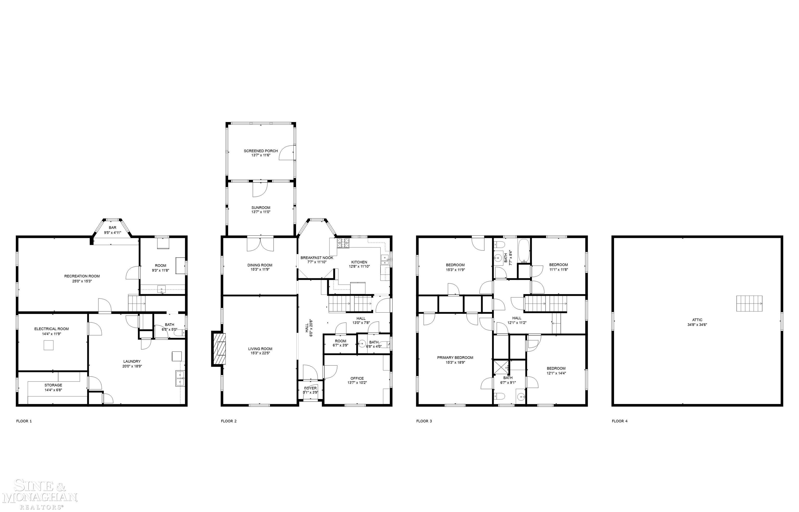 1385 Devonshire Road Grosse Pointe, MI 48230 - Photo 57 of 57 50160542-F80E6159-6224-4373-9D66-ECFBE9565981.JPG
