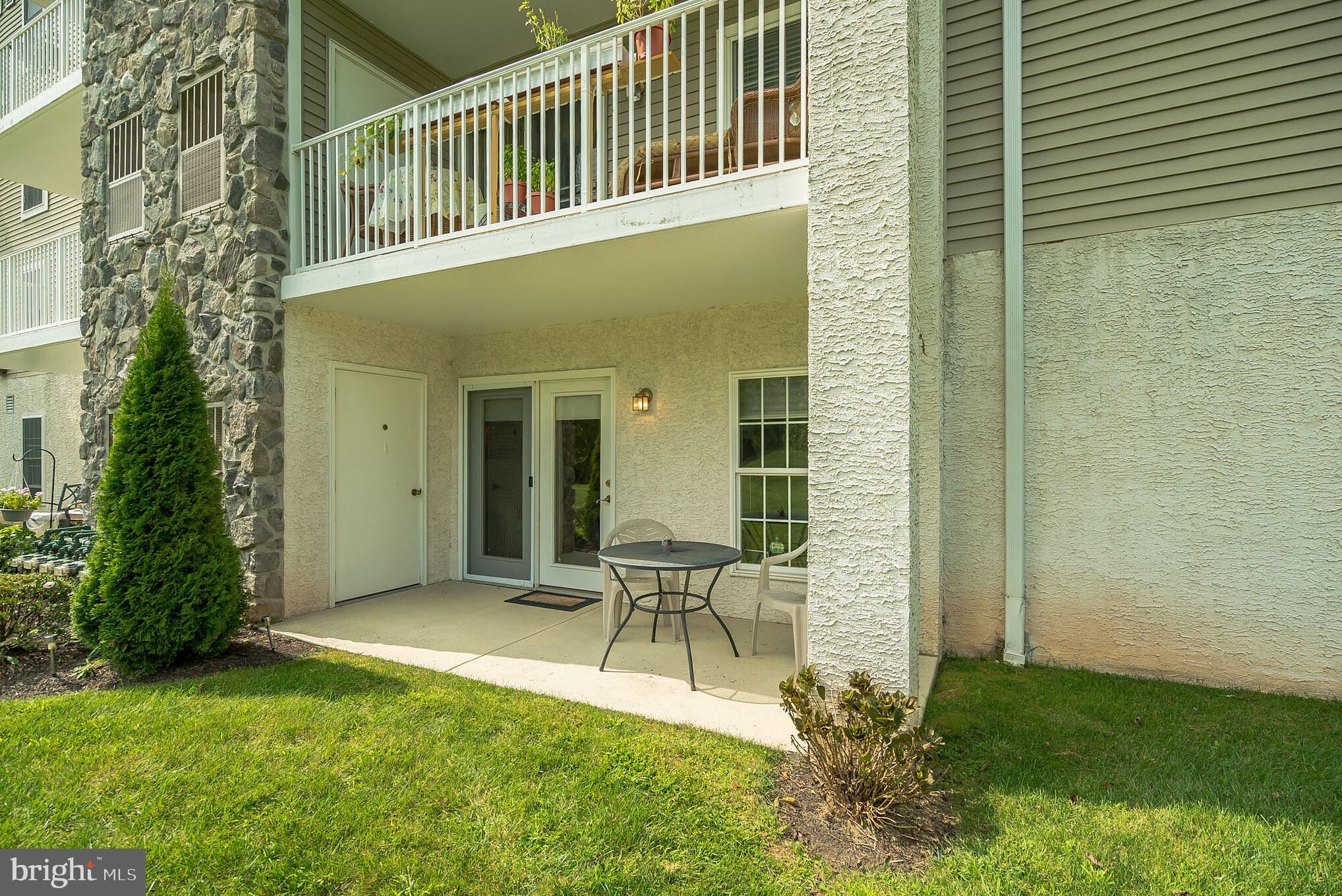 502 Brandon Road Norristown, PA 19403 - Photo 23 of 26 Patio