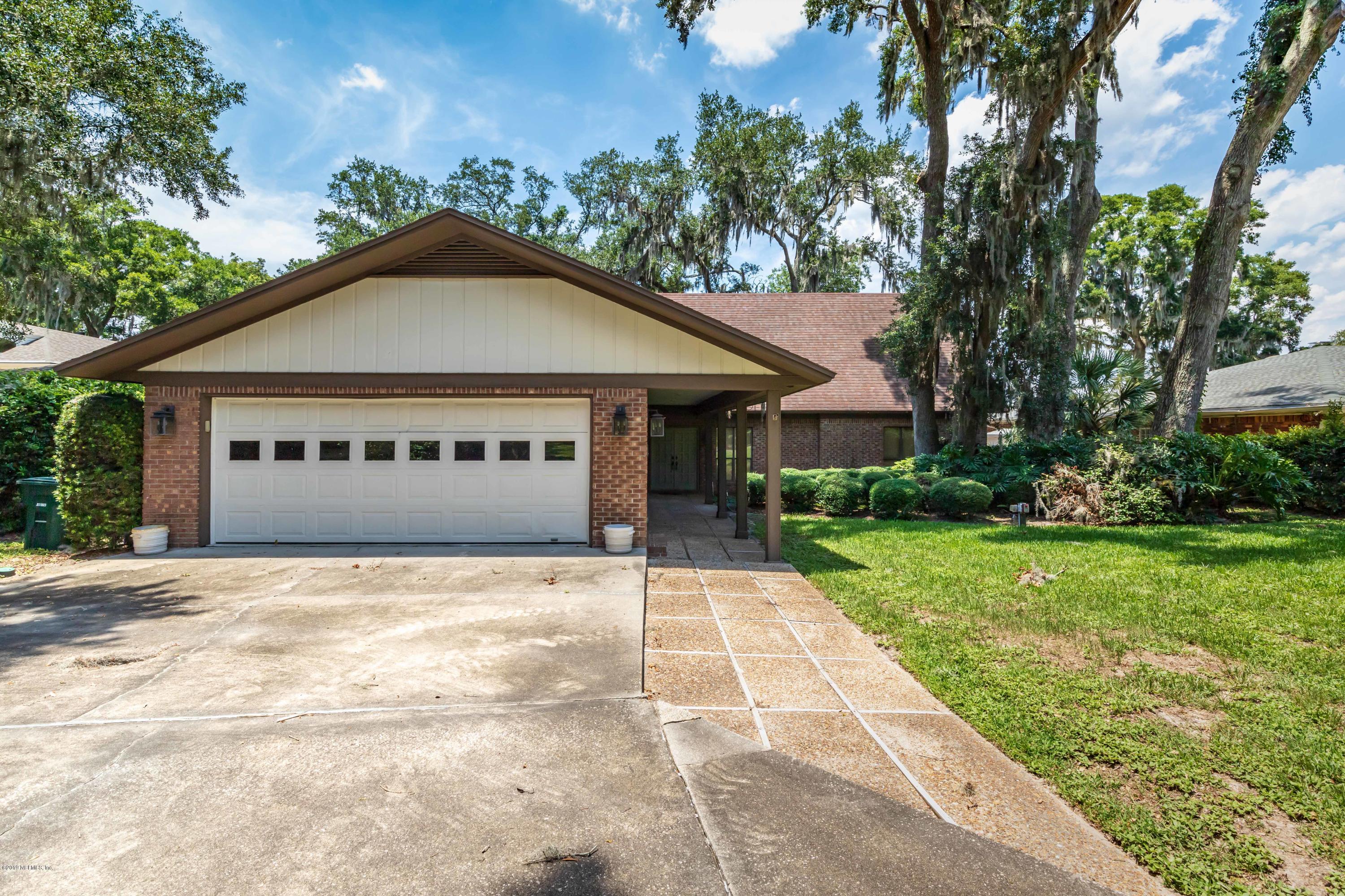 2911 Front Road Jacksonville, FL 32257 - Photo 19 of 71 Front View 2