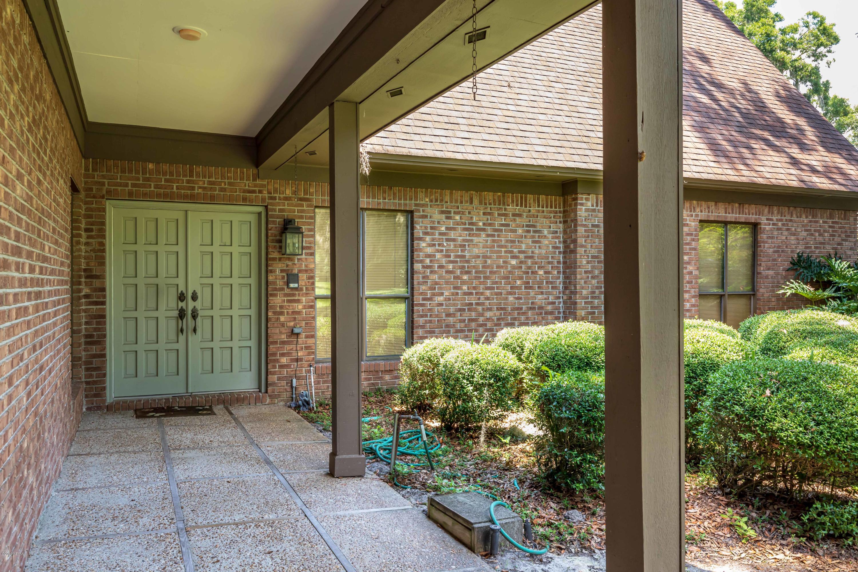 2911 Front Road Jacksonville, FL 32257 - Photo 20 of 71 Entrance