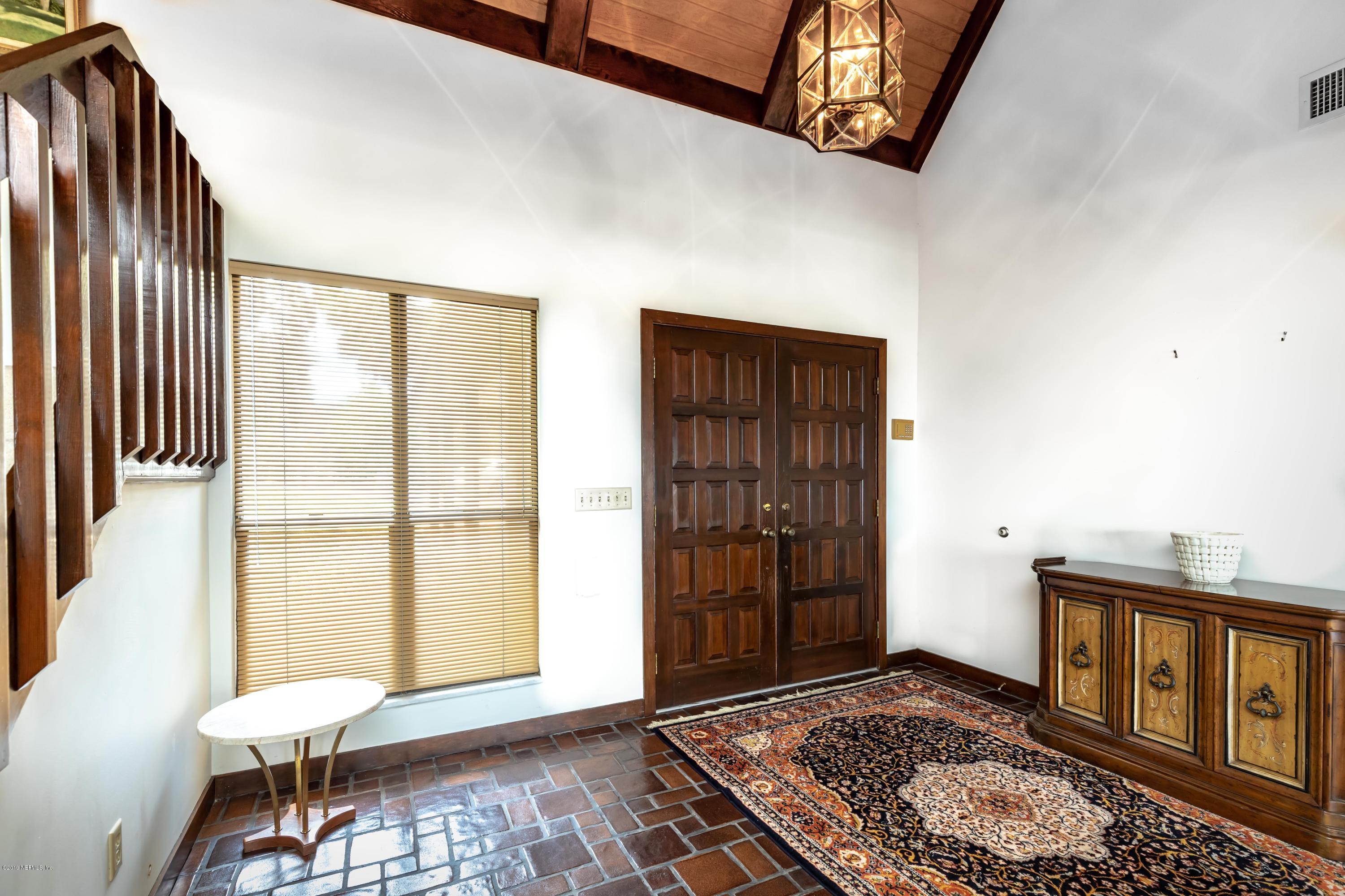 2911 Front Road Jacksonville, FL 32257 - Photo 21 of 71 Foyer View 1
