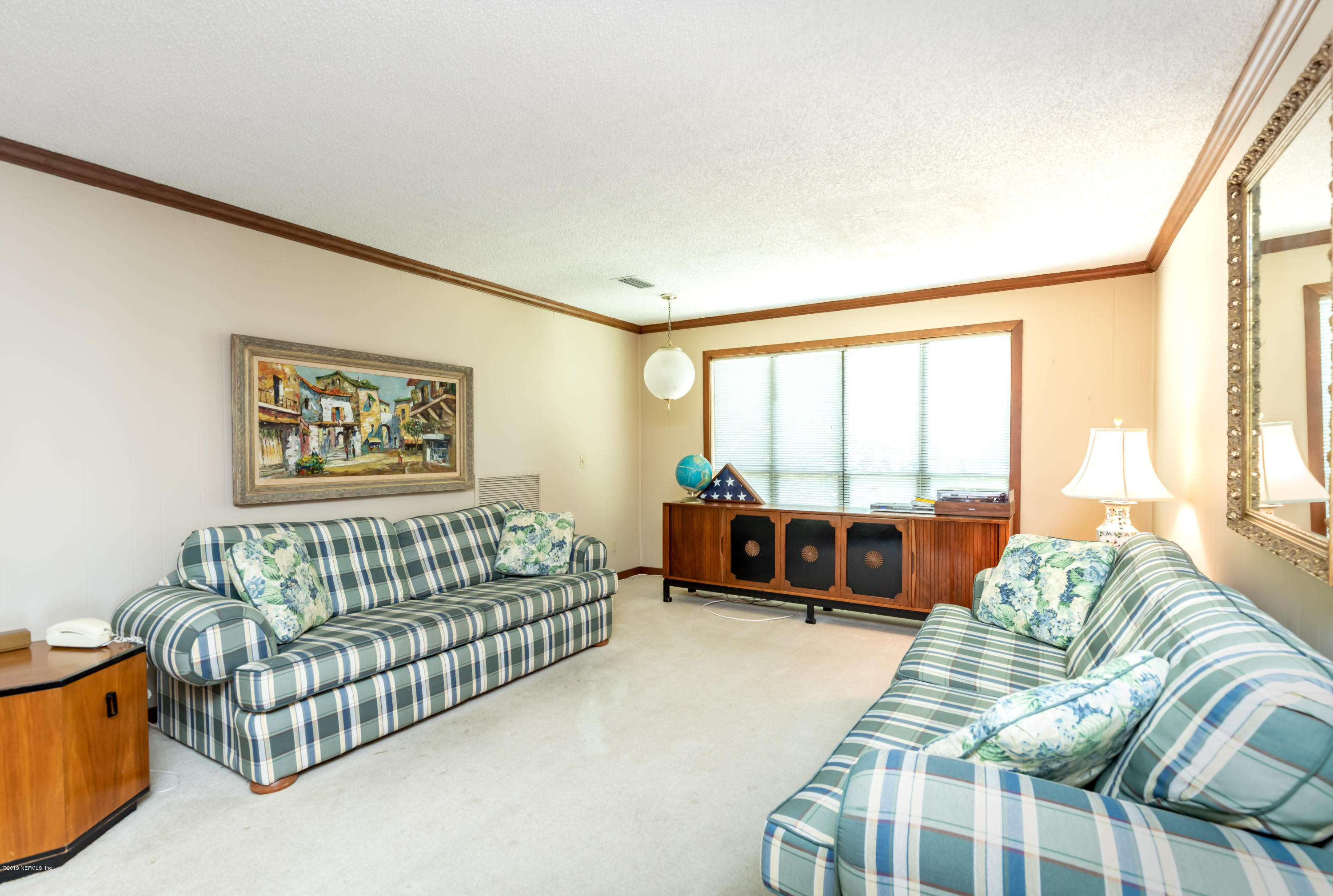 2911 Front Road Jacksonville, FL 32257 - Photo 28 of 71 Family Room View 2
