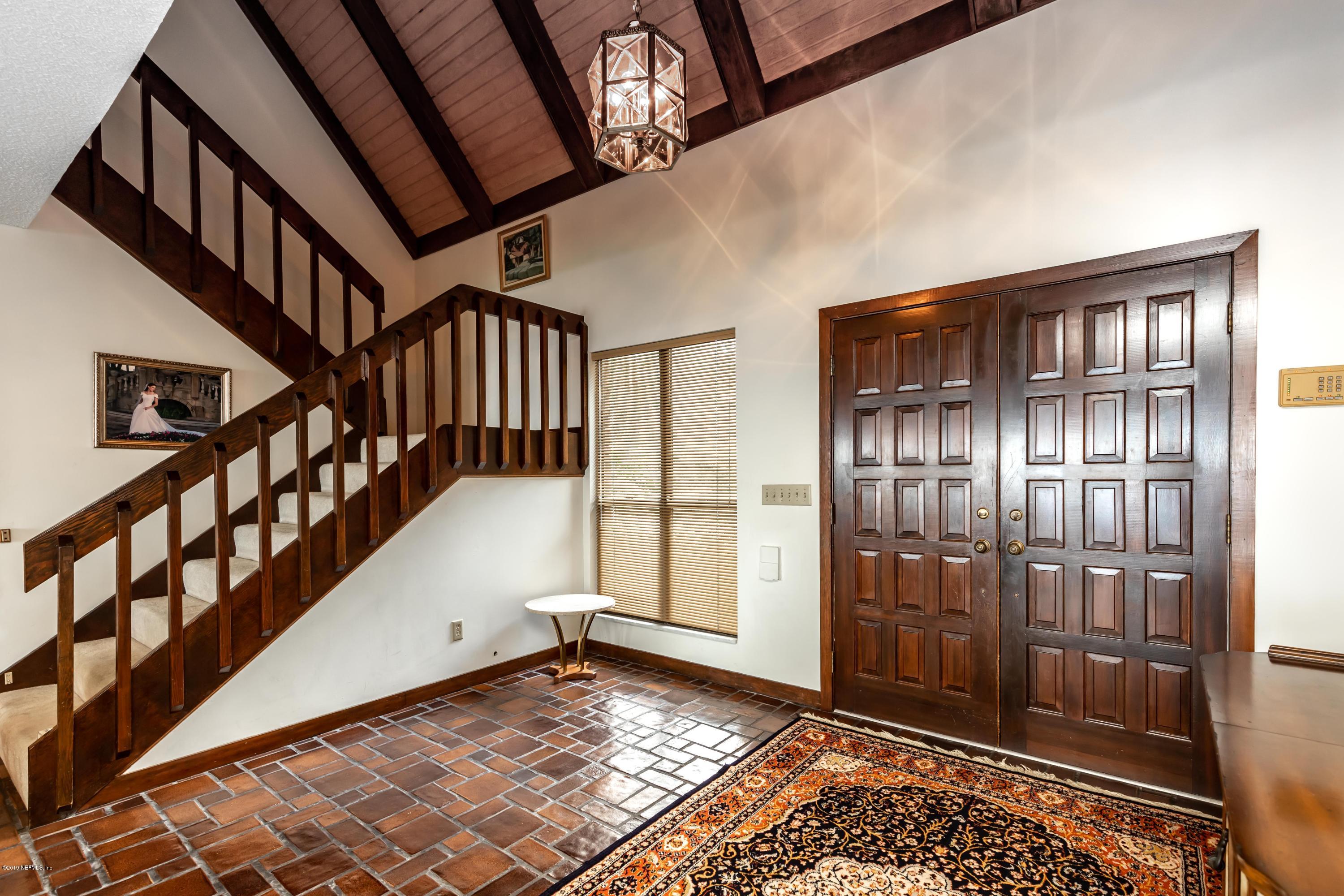 2911 Front Road Jacksonville, FL 32257 - Photo 3 of 71 Foyer View 2