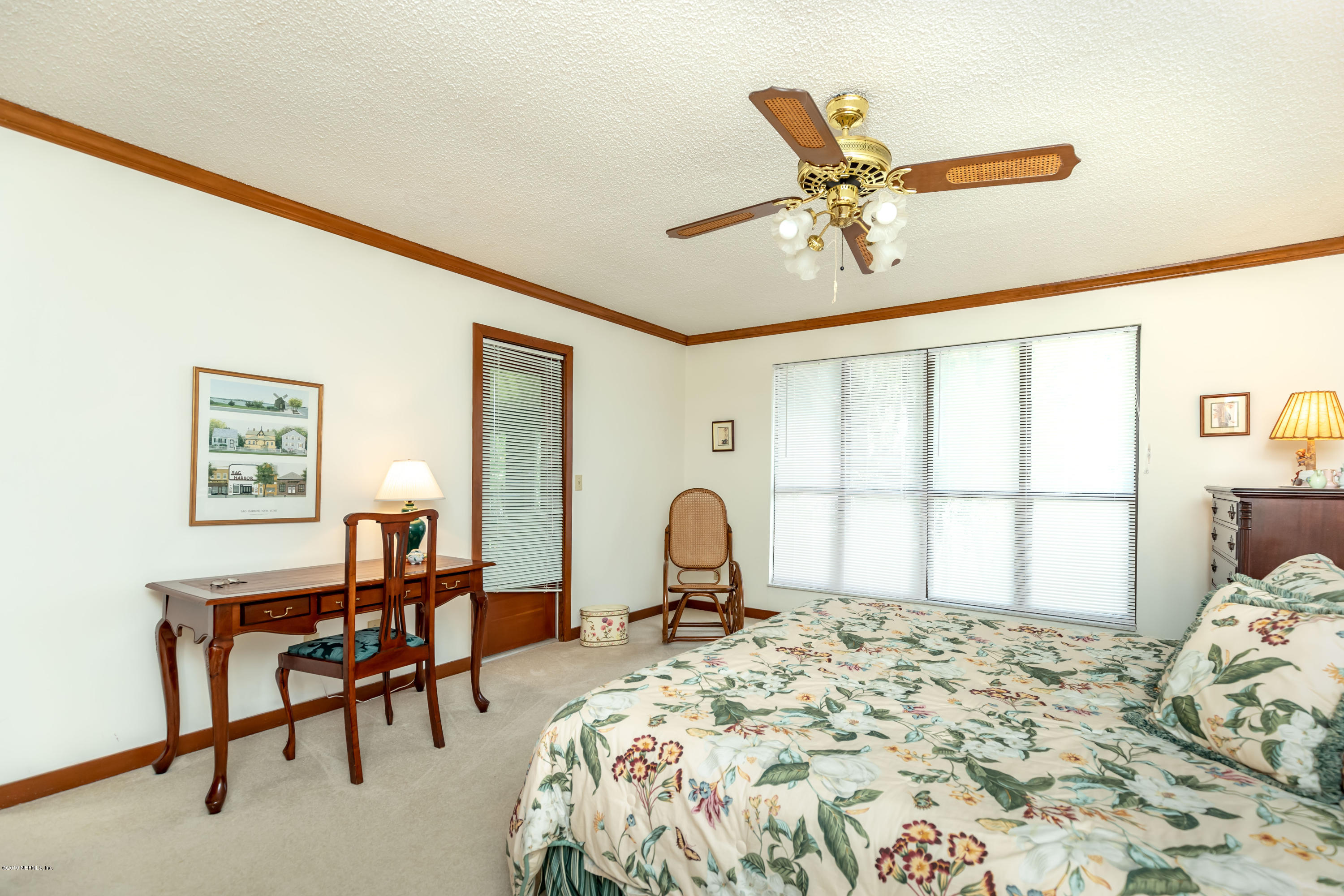 2911 Front Road Jacksonville, FL 32257 - Photo 47 of 71 Second Bedorom View 2