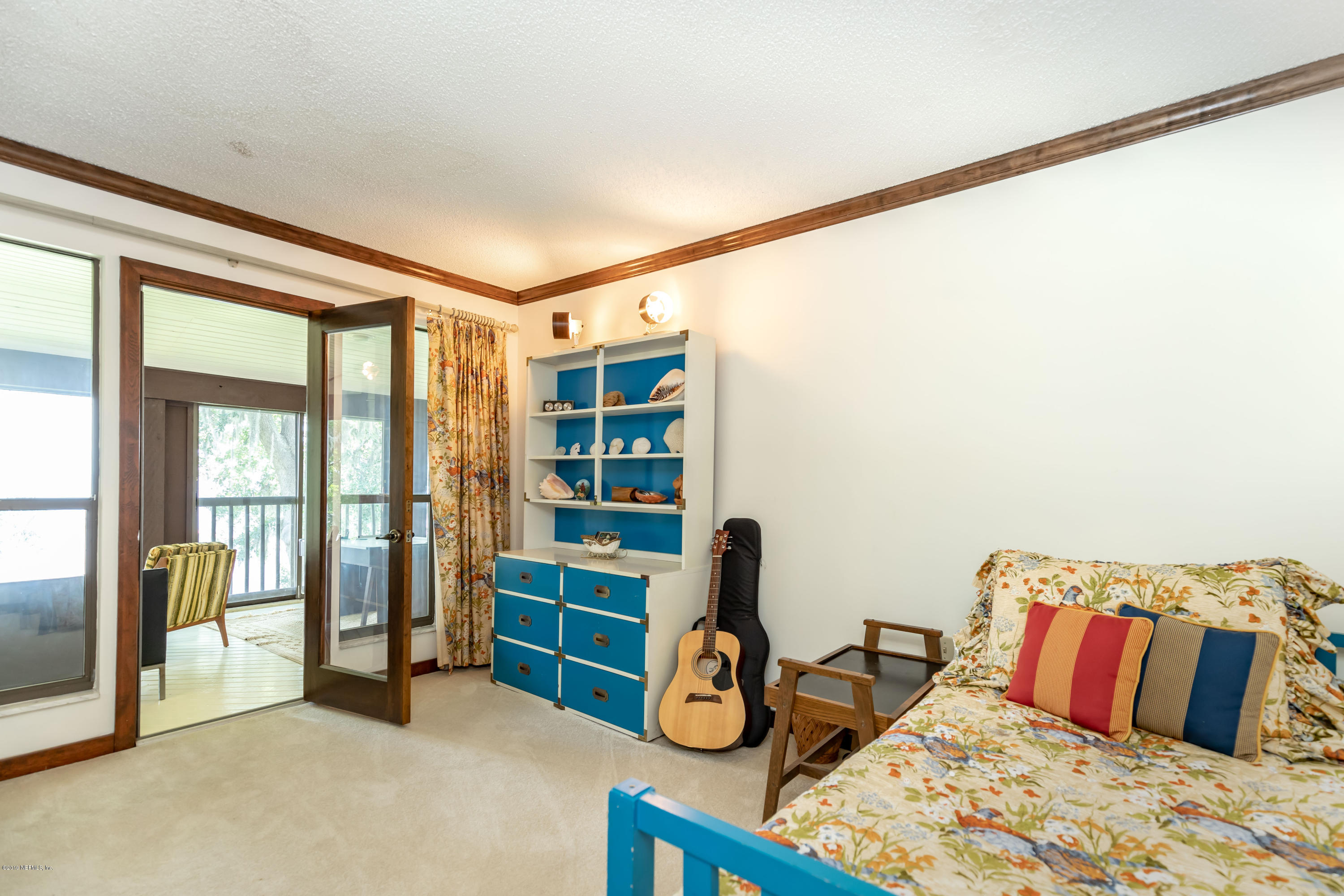 2911 Front Road Jacksonville, FL 32257 - Photo 59 of 71 Fourth Bedroom View 2