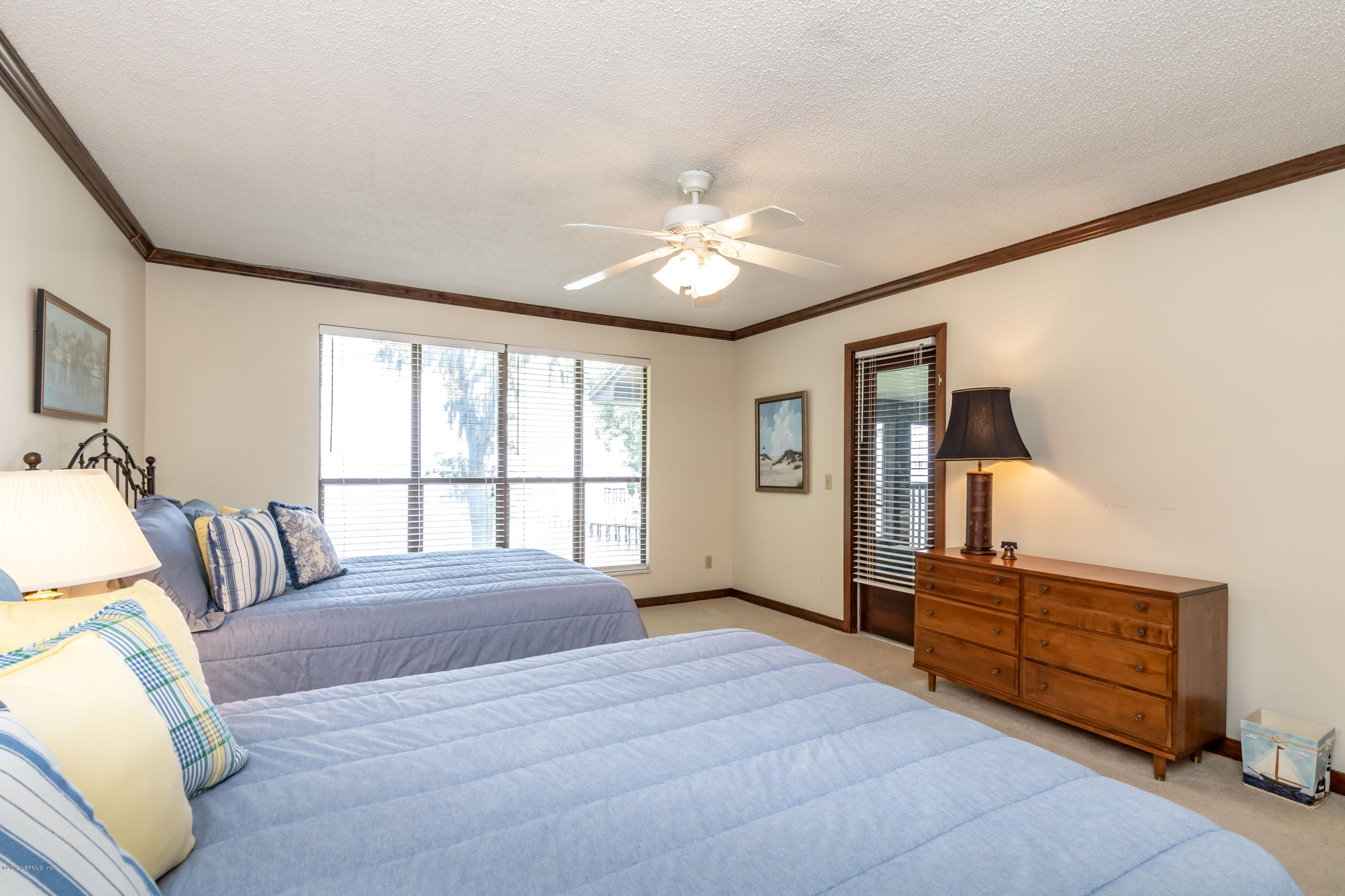 2911 Front Road Jacksonville, FL 32257 - Photo 62 of 71 Fifth Bedroom View 3