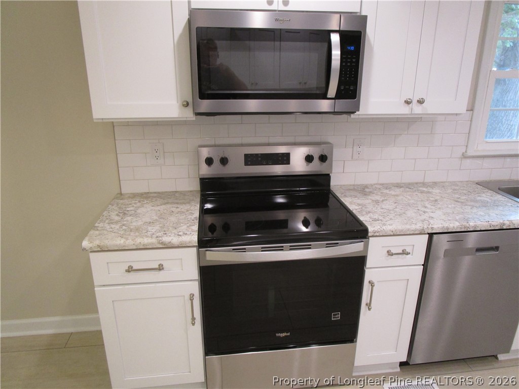 5119 Cooper Road Fayetteville, NC 28311 - Photo 8 of 35
