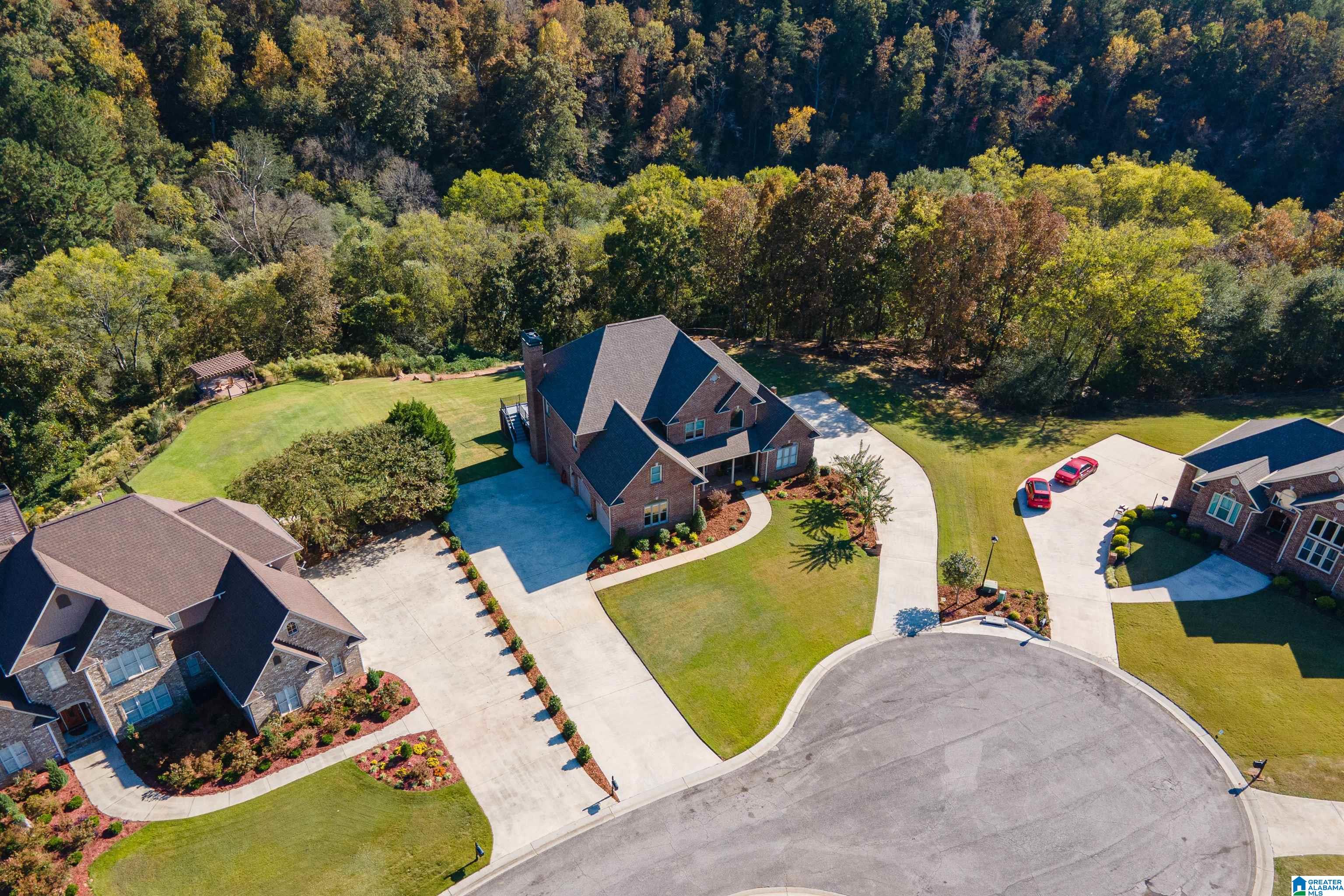 7985 Overlook Circle Morris, AL 35116 - Photo 76 of 88