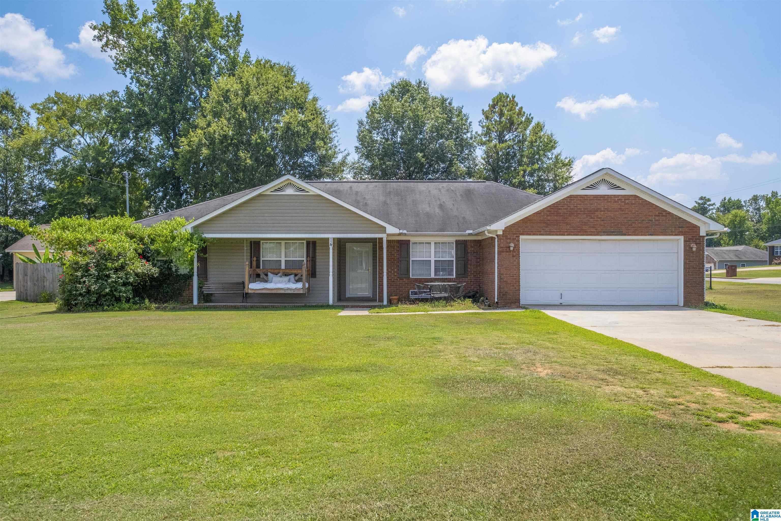 14 Bailey Road Weaver, AL 36277 - Photo 1 of 22 Gallery Image 1
