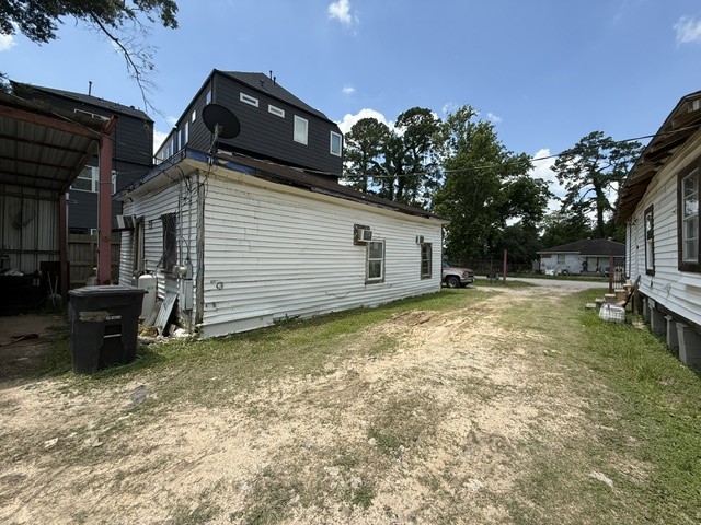 5906 Weathersby Street Houston, TX 77091 - Photo 8 of 14