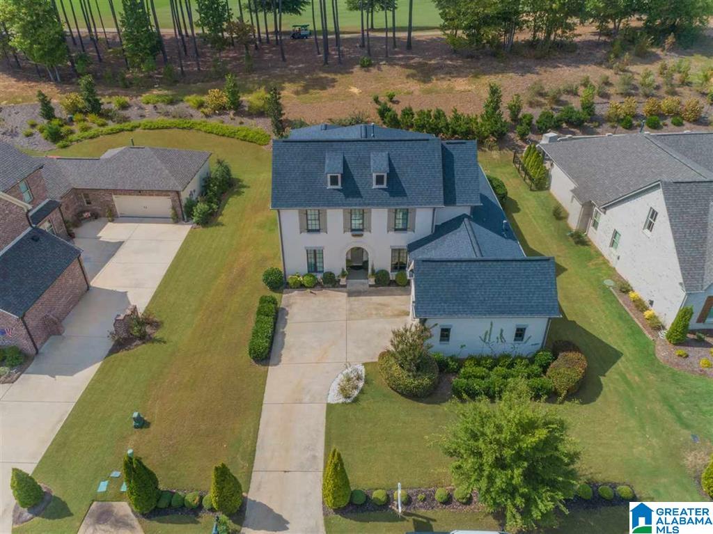 319 Kilkerran Lane Pelham, AL 35124 - Photo 5 of 45