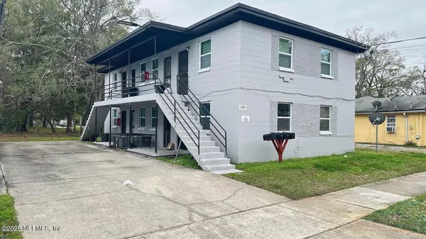 $975 | 1124 West 25th Street, Unit 3, Jacksonville, FL 32209