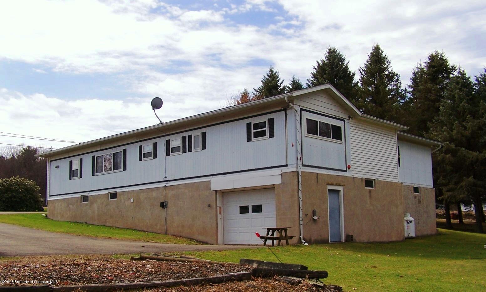 40 Brookside Road Tunkhannock, PA 18657 - Photo 3 of 35 Mill_Mobile Home