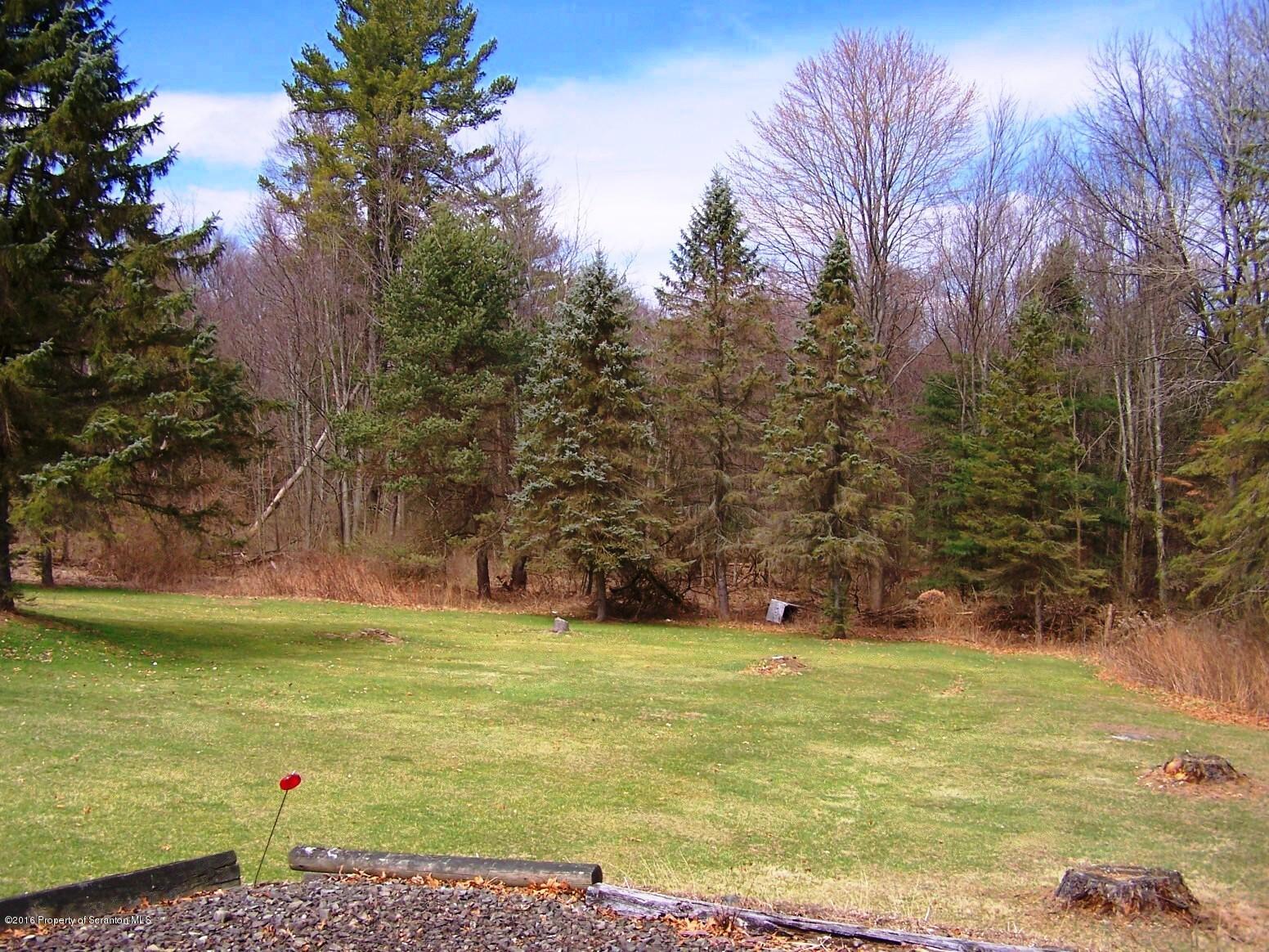 40 Brookside Road Tunkhannock, PA 18657 - Photo 6 of 35 Mill_Backyard